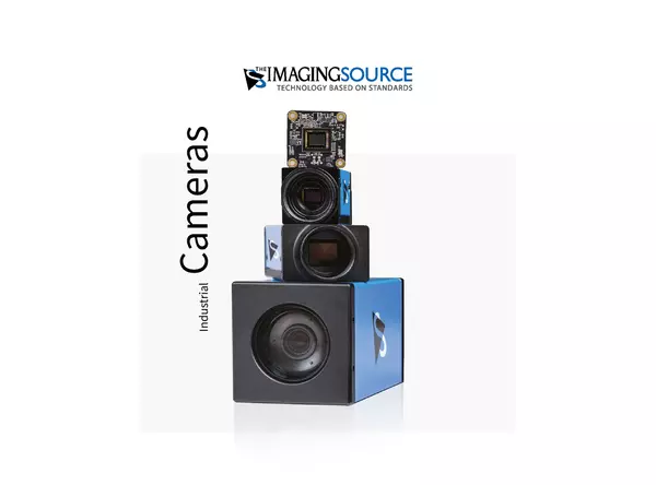 The Imaging Source Catalog