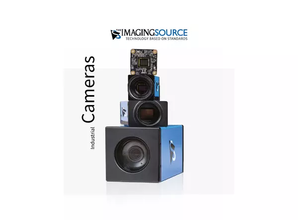 The Imaging Source Catalog