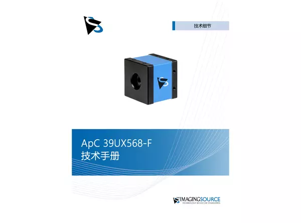 ApC 39UX568-F 技术手册