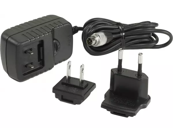 GigE Camera Power Supply