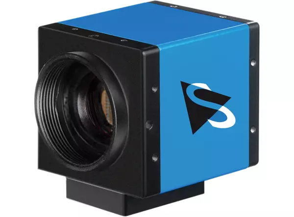 Industrial Cameras: CCD - 21, 31, 41 and 51 Series
