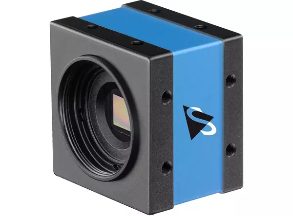 Industrial Cameras: USB CMOS - 22, 42 and 72 Series