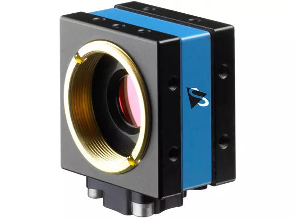 Industrial Cameras: USB CMOS - 22, 42 and 72 Series - Without Lens