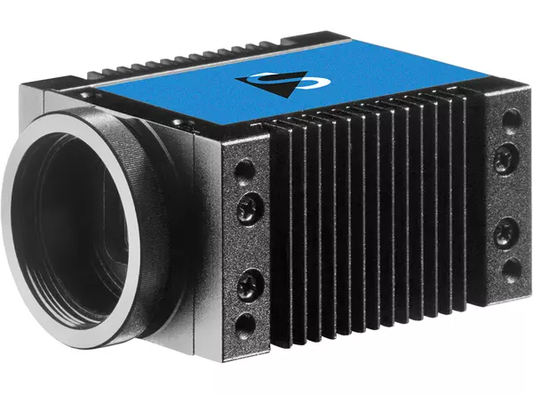 Industrial Cameras: 33e Series