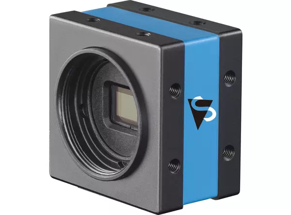 Industrial Cameras: 37 Series