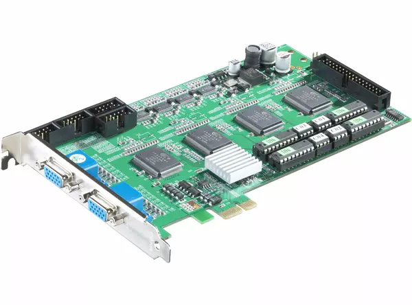 DFG/MC4/PCIe