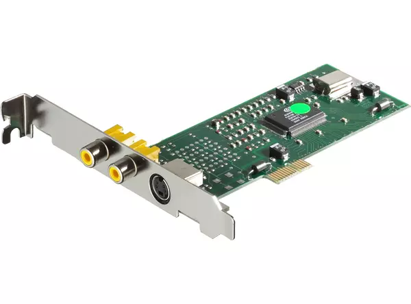 DFG/SV1/PCIe