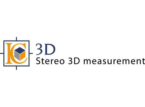 IC 3D Logo