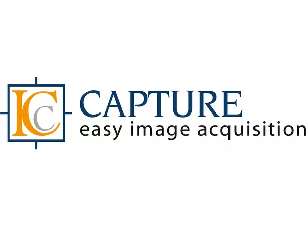 IC Capture Logo