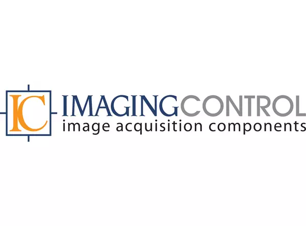 IC Imaging Control Logo