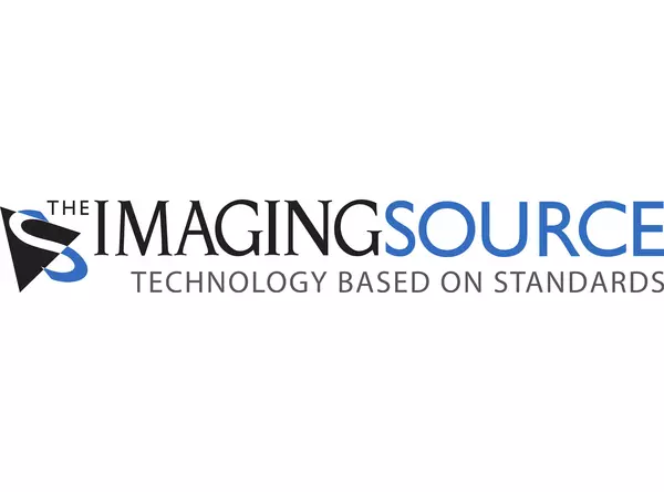 The Imaging Source Logo