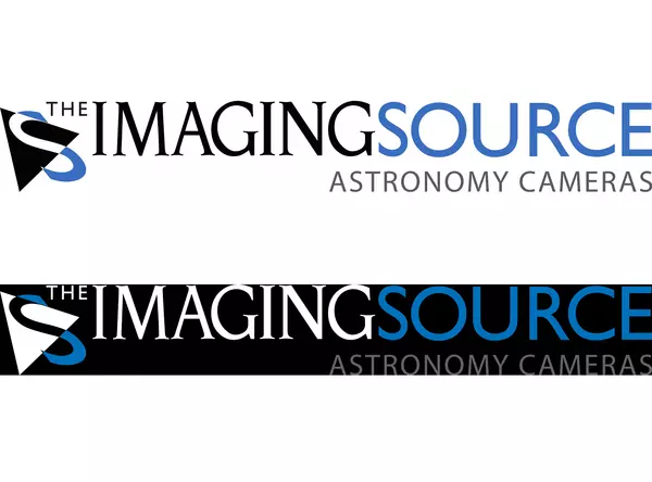 The Imaging Source Astronomie Kameras Logo