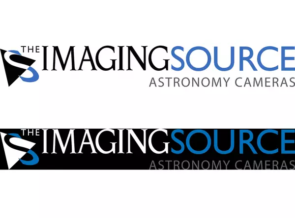 The Imaging Source Astronomy Cameras Logo