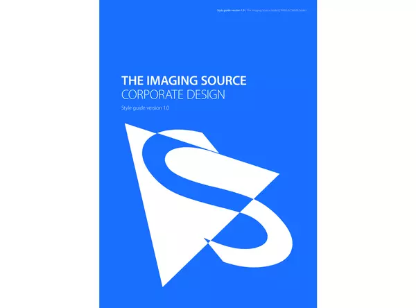 The Imaging Source Styleguide