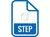 STEP File (IP67 Tube 20)
